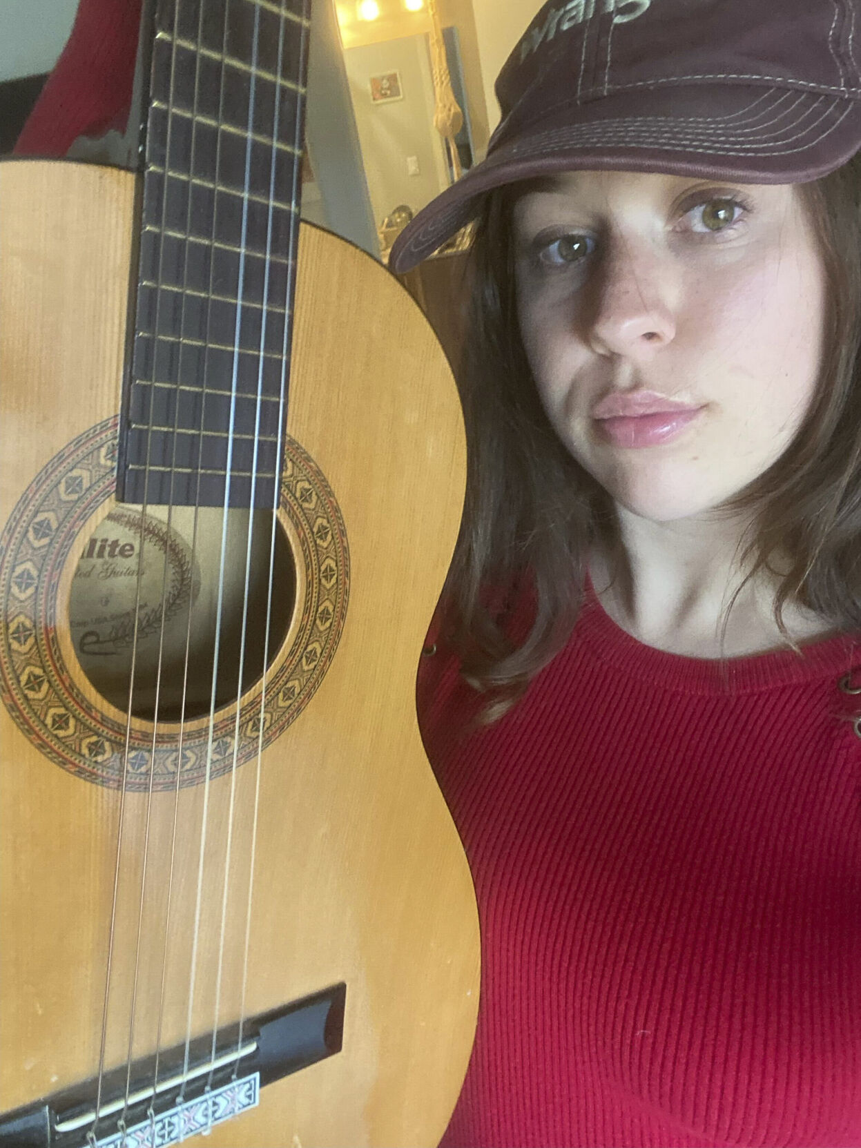 Humans of NAU: Musicians